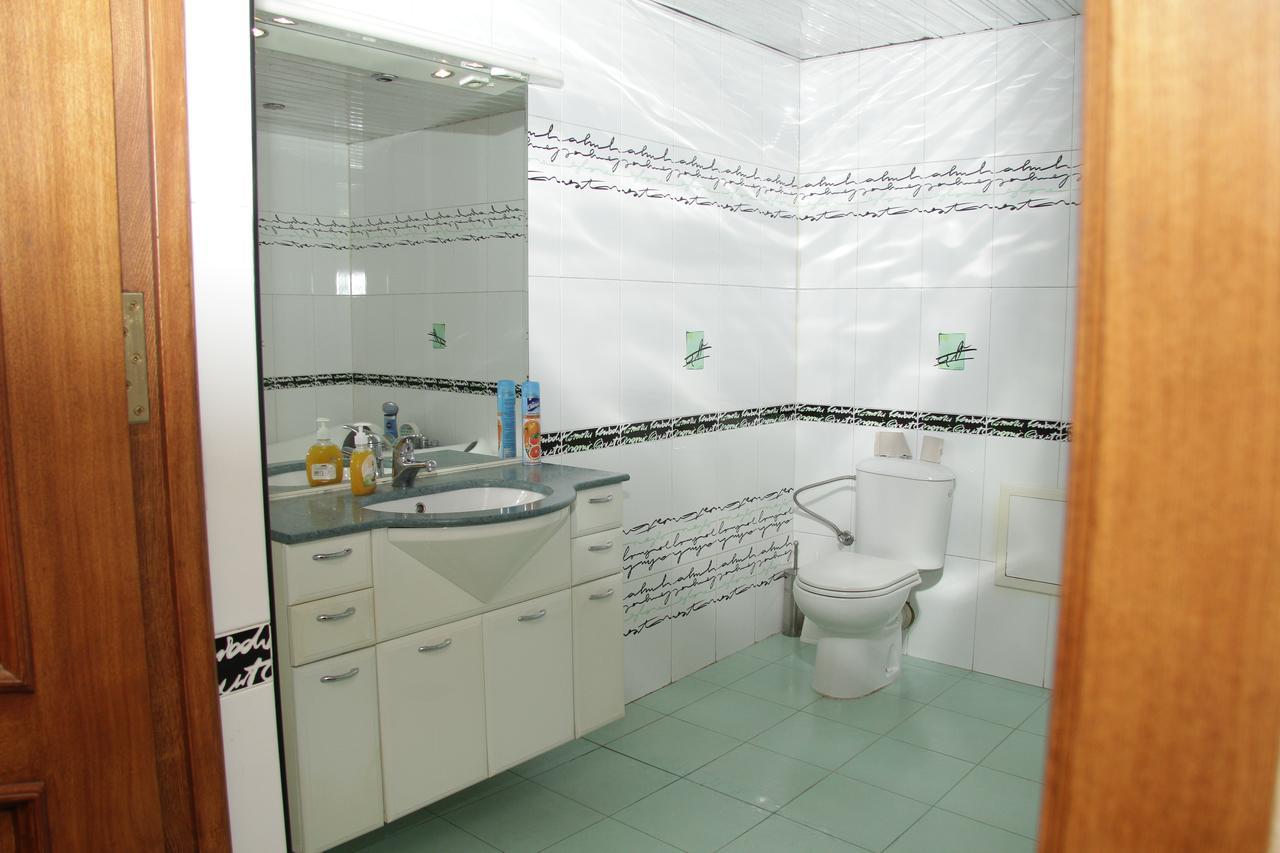 Rafael Hostel Erevan Esterno foto