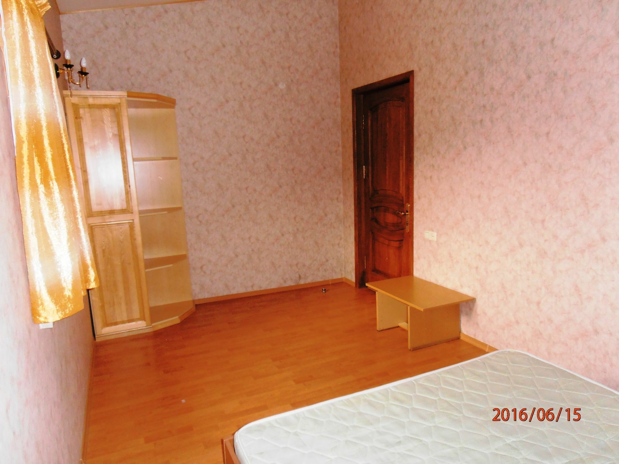 Rafael Hostel Erevan Esterno foto