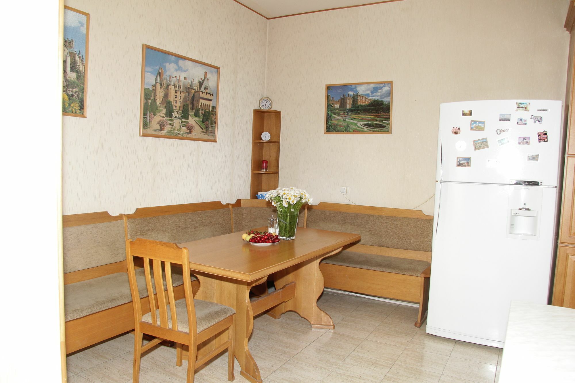 Rafael Hostel Erevan Esterno foto