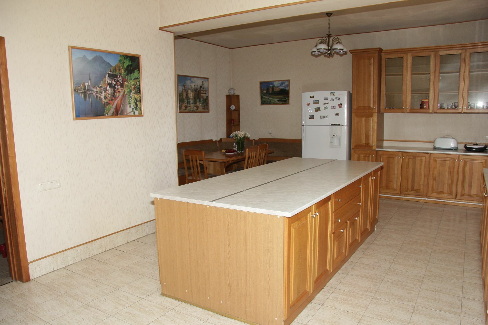 Rafael Hostel Erevan Esterno foto
