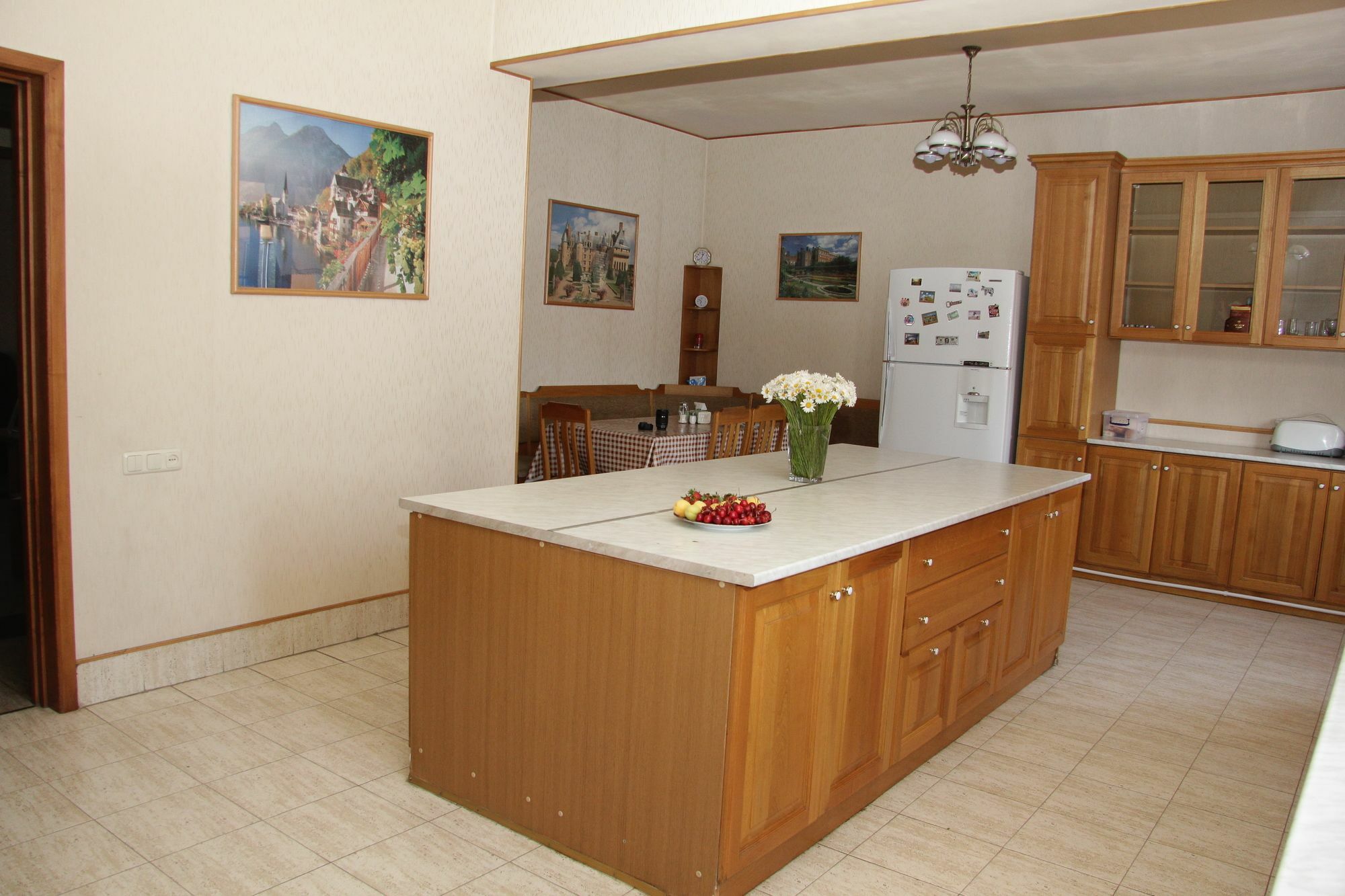 Rafael Hostel Erevan Esterno foto